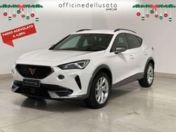 Bianco candy Usata 2022 Cupra Formentor SUV | 22.990 € (Buon prezzo)