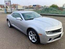 Argento Usata 2010 Chevrolet Camaro LT Coupé | 25.500 €