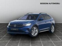 Nero Usata 2024 VW Taigo R-line SUV | 21.400 € (Ottimo prezzo)