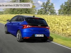 Argento Nuova 2024 Hyundai i20 Prime Due volumi | 22.060 € (Molto cara)