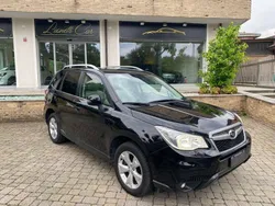 Nero Usata 2013 Subaru Forester Exclusive+ SUV | 10.900 € (Buon prezzo)