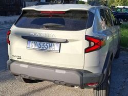 Beige Usata 2024 Dacia Duster Journey SUV | 25.000 € (Buon prezzo)