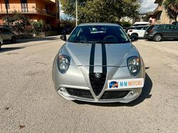 Grigio Usata 2014 Alfa Romeo MiTo Progression Due volumi | 6999 € (Molto cara)