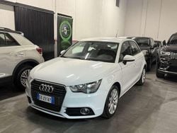 Other Usata 2012 Audi A1 Sportback Ambition Due volumi | 5599 € (Buon prezzo)