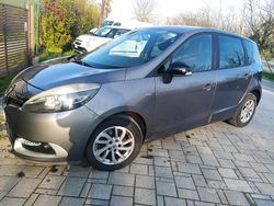 Grigio Usata 2015 Renault Scénic III Monovolume | 6500 €