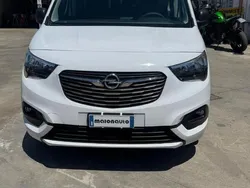 Bianco Usata 2023 Opel Combo Life Edition+ Monovolume | 19.800 € (Buon prezzo)