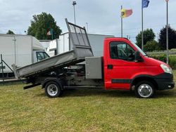 Rosso Usata 2013 Iveco Daily Furgone | 14.900 €