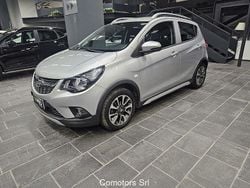 Usata 2019 Opel Karl Rocks Due volumi | 9500 € (Buon prezzo)