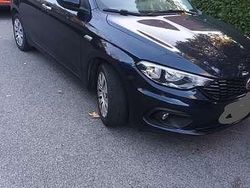 Usata 2017 Fiat Tipo Easy Tre volumi | 7500 € (Ottimo prezzo)