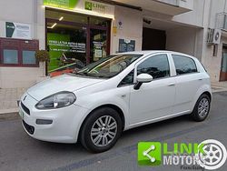 Bianco Usata 2015 Fiat Punto Tre volumi | 6499 €