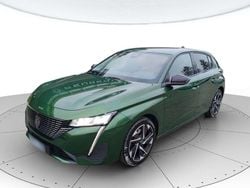 Verde Usata 2023 Peugeot 308 Allure Tre volumi | 19.700 € (Super prezzo)