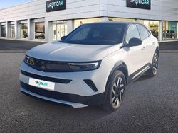 Arktis white Nuova 2025 Opel Mokka SUV | 27.500 € (Molto cara)