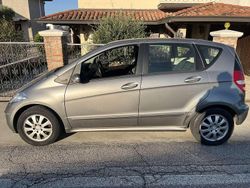 Usata 2007 Mercedes A150 Elegance Monovolume | 5700 € (Cara)