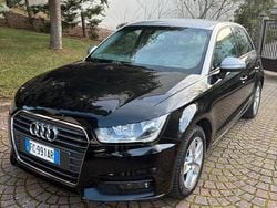 Usata 2016 Audi A1 Sportback S-Line Due volumi | 12.000 € (Super prezzo)