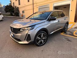 Grigio Usata 2023 Peugeot 3008 GT SUV | 25.500 € (Cara)