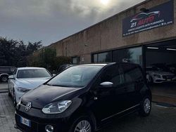 Nero Usata 2013 VW up! Move Due volumi | 3990 € (Buon prezzo)