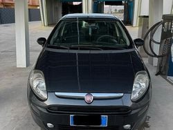 Grigio Usata 2009 Fiat Punto Evo Due volumi | 4400 € (Buon prezzo)
