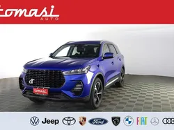Blu Nuova 2025 DR Automobiles DR6 SUV | 26.000 € (Buon prezzo)