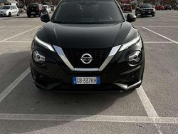 Usata 2021 Nissan Juke N-Connecta SUV | 15.000 € (Buon prezzo)