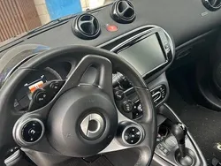 Usata 2021 Smart ForFour Electric Drive Tre volumi | 11.800 € (Ottimo prezzo)