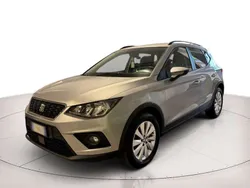 Argento Usata 2020 Seat Arona Style SUV | 15.900 € (Buon prezzo)