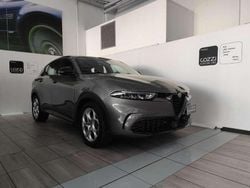Grigio Usata 2023 Alfa Romeo Tonale Sprint SUV | 25.500 € (Buon prezzo)