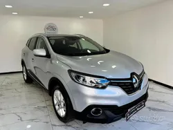 Argento Usata 2018 Renault Kadjar SUV | 12.400 € (Ottimo prezzo)