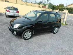 Nero Usata 2008 Subaru Justy Due volumi | 3400 € (Super prezzo)