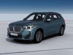 Verde Nuova 2025 BMW X1 M Sport SUV | 50.800 € (Buon prezzo)