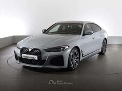 Gray Usata 2023 BMW 420 M Sport Coupé | 41.900 € (Buon prezzo)