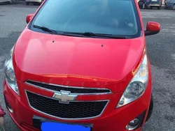 Usata 2011 Chevrolet Spark Due volumi | 4000 € (Buon prezzo)