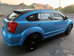 Usata 2009 Dodge Caliber SUV | 3500 € (Cara)