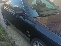 Nero Usata 1999 Lancia Kappa Coupé | 11.400 €