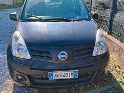 Nero Usata 2009 Nissan Pixo Due volumi | 3000 € (Buon prezzo)