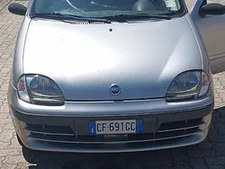 Usata 2003 Fiat Seicento Due volumi | 1500 € (Ottimo prezzo)