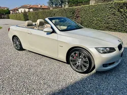 Usata 2007 BMW 330 Cabriolet Efficient Dynamics Cabrio | 8900 € (Buon prezzo)