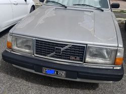 Usata 1982 Volvo 244 Tre volumi | 1500 €