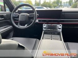 Marrone Usata 2024 Hyundai Santa Fe SUV | 62.500 € (Ottimo prezzo)