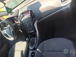 Usata 2015 Opel Astra Station wagon | 1900 € (Ottimo prezzo)