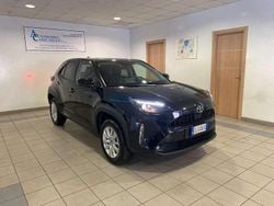 Nero Usata 2022 Toyota Yaris Cross Business Edition SUV | 20.990 € (Ottimo prezzo)
