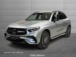 Argento Usata 2024 Mercedes GLC300 Advanced SUV | 66.900 € (Ottimo prezzo)