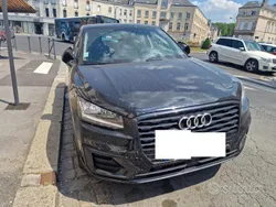 Usata 2019 Audi Q2 Black Edition SUV | 23.500 € (Buon prezzo)