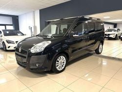 Nero Usata 2012 Fiat Doblò Monovolume | 5300 € (Super prezzo)
