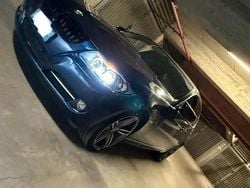 Blu Usata 2011 BMW 320 Tre volumi | 6800 € (Buon prezzo)