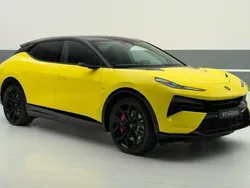 Giallo metallizzato Nuova 2024 Lotus Eletre SUV | 146.800 € (Molto cara)