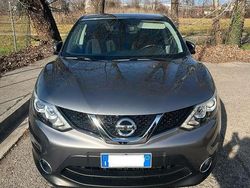 Grigio Usata 2016 Nissan Qashqai SUV | 10.300 € (Ottimo prezzo)