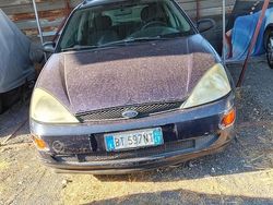 Usata 2002 Ford Focus Station wagon | 700 € (Ottimo prezzo)
