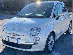 Usata 2013 Fiat 500 Lounge Due volumi | 7500 € (Buon prezzo)