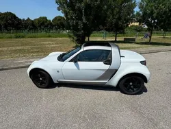 Usata 2004 Smart Roadster Cabrio | 2800 € (Buon prezzo)