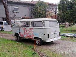 Usata 1970 VW T2 Furgone | 12.000 €